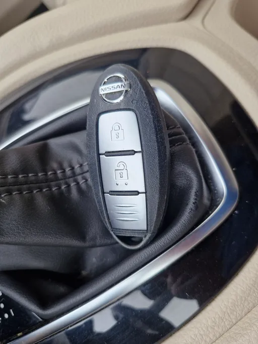 نيسان أكس تريل S 7 Seats 2021 