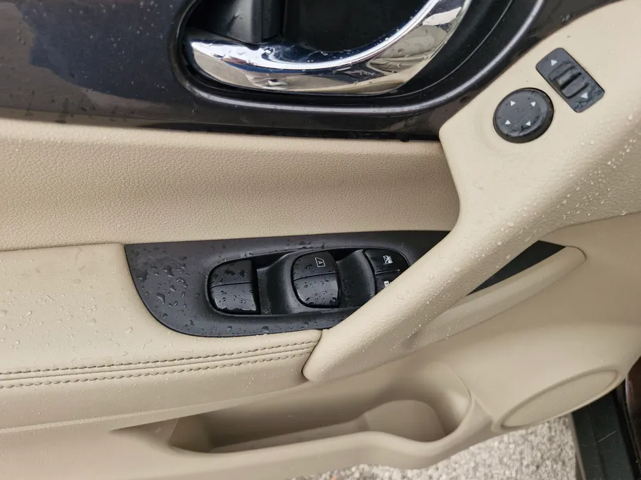 نيسان أكس تريل S 7 Seats 2021 