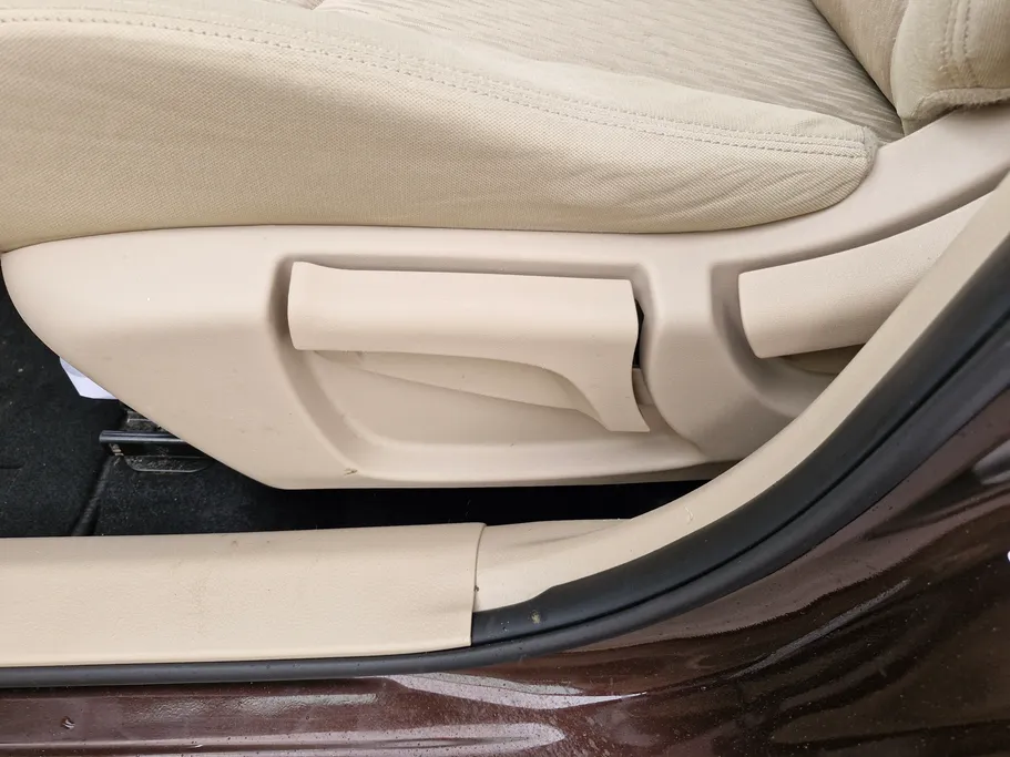 نيسان أكس تريل S 7 Seats 2021 