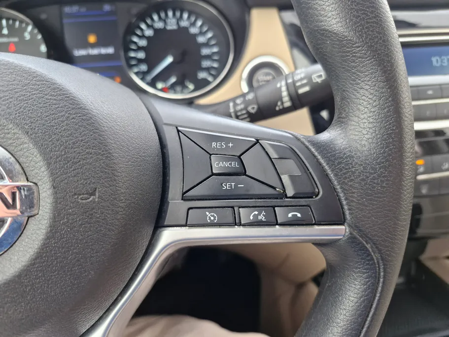 نيسان أكس تريل S 7 Seats 2021 