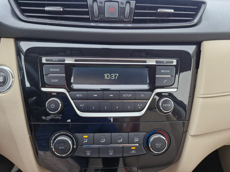 نيسان أكس تريل S 7 Seats 2021 