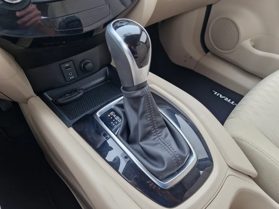 نيسان أكس تريل S 7 Seats 2021 