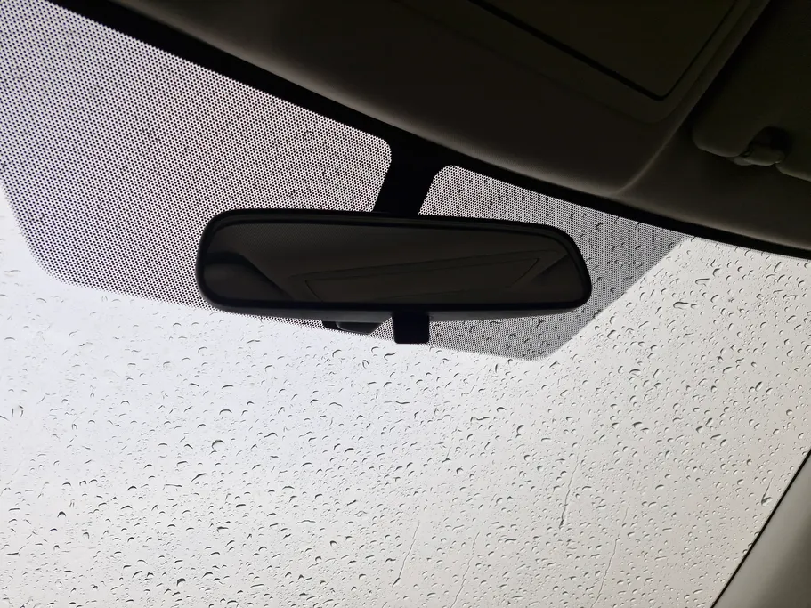 نيسان أكس تريل S 7 Seats 2021 