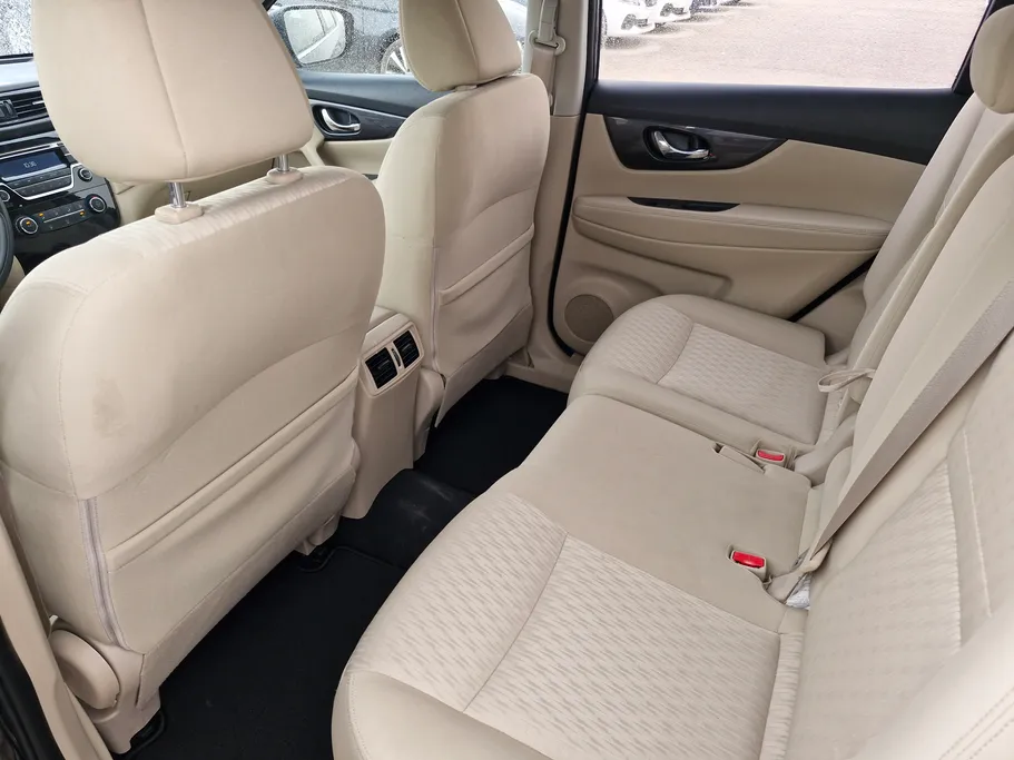 نيسان أكس تريل S 7 Seats 2021 