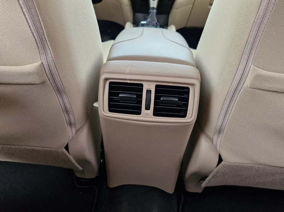 نيسان أكس تريل S 7 Seats 2021 