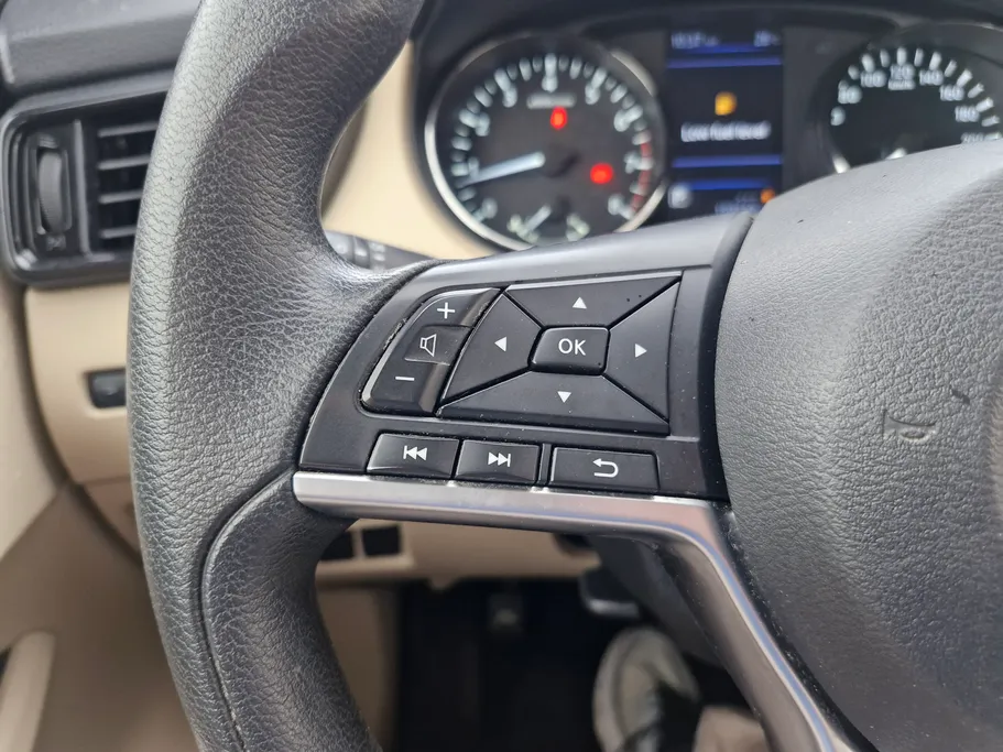 نيسان أكس تريل S 7 Seats 2021 