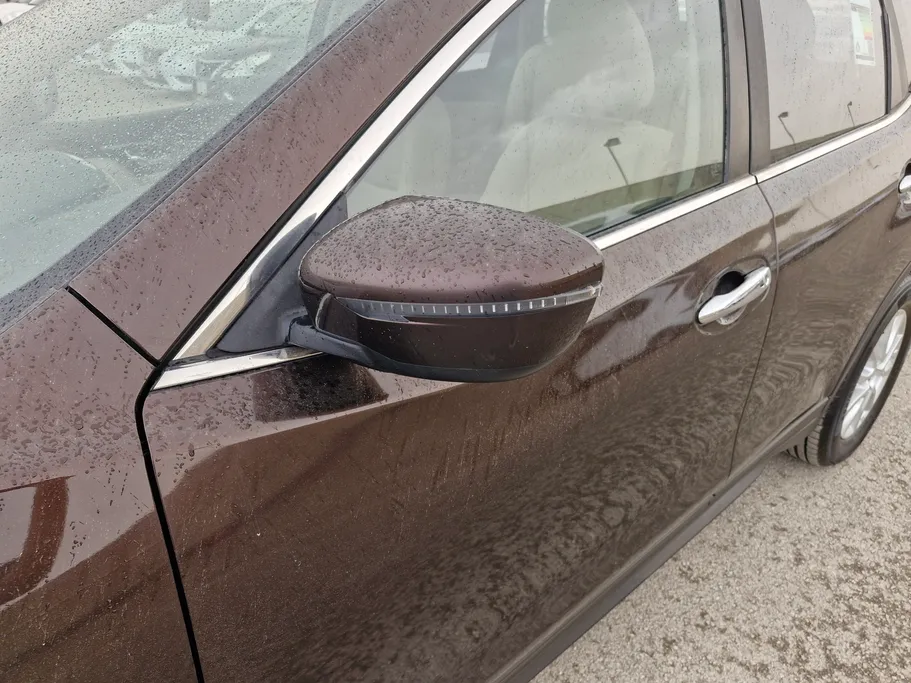 نيسان أكس تريل S 7 Seats 2021 