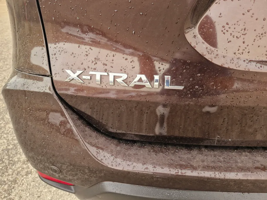 نيسان أكس تريل S 7 Seats 2021 