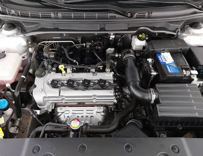 شانجان السفن Full Option 2024 