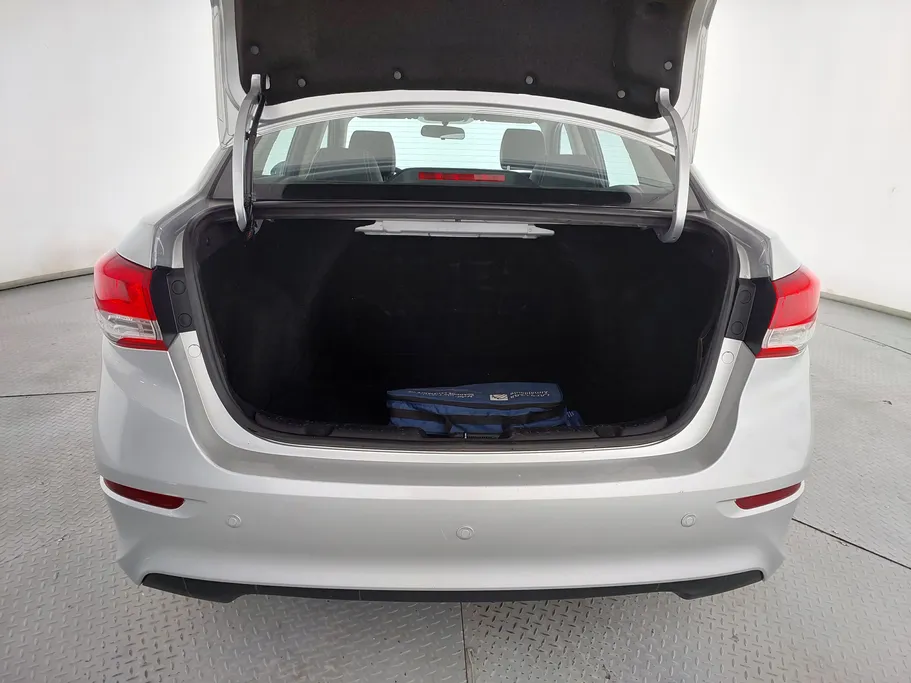 شانجان السفن Full Option 2024 