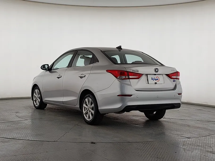 شانجان السفن Full Option 2024 