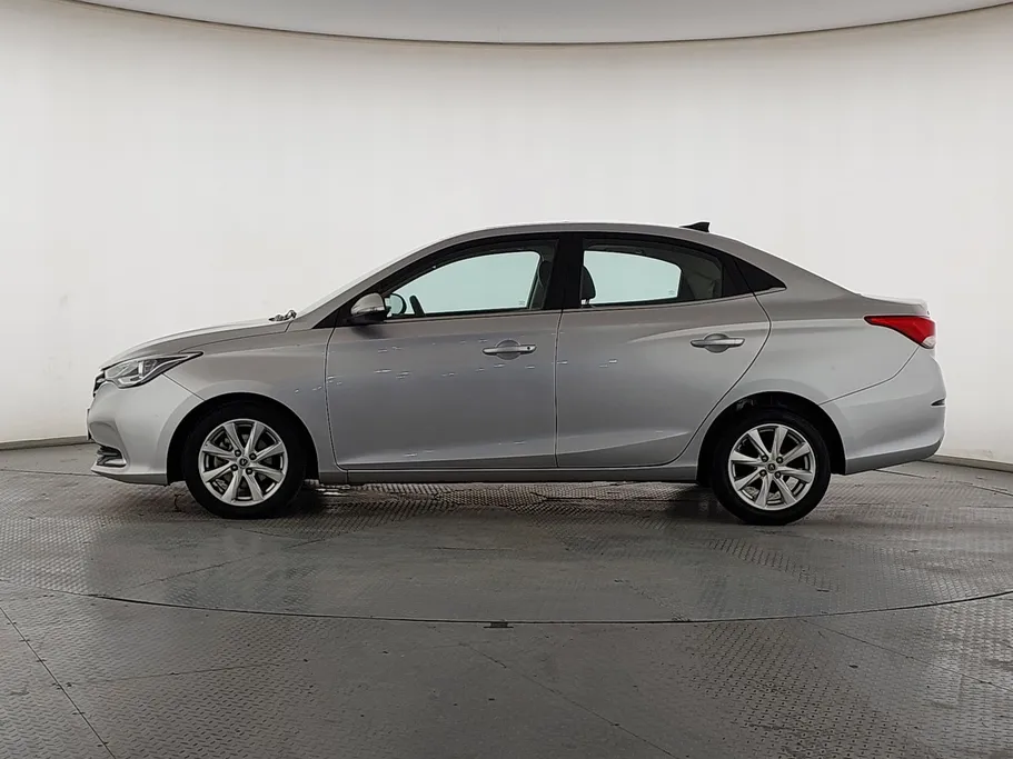 شانجان السفن Full Option 2024 