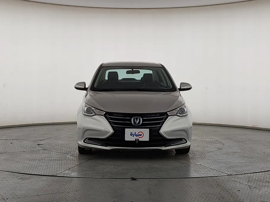 شانجان السفن Full Option 2024 