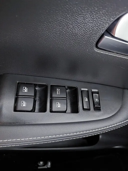 شانجان السفن Full Option 2024 