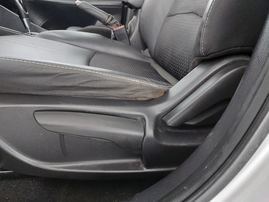 شانجان السفن Full Option 2024 