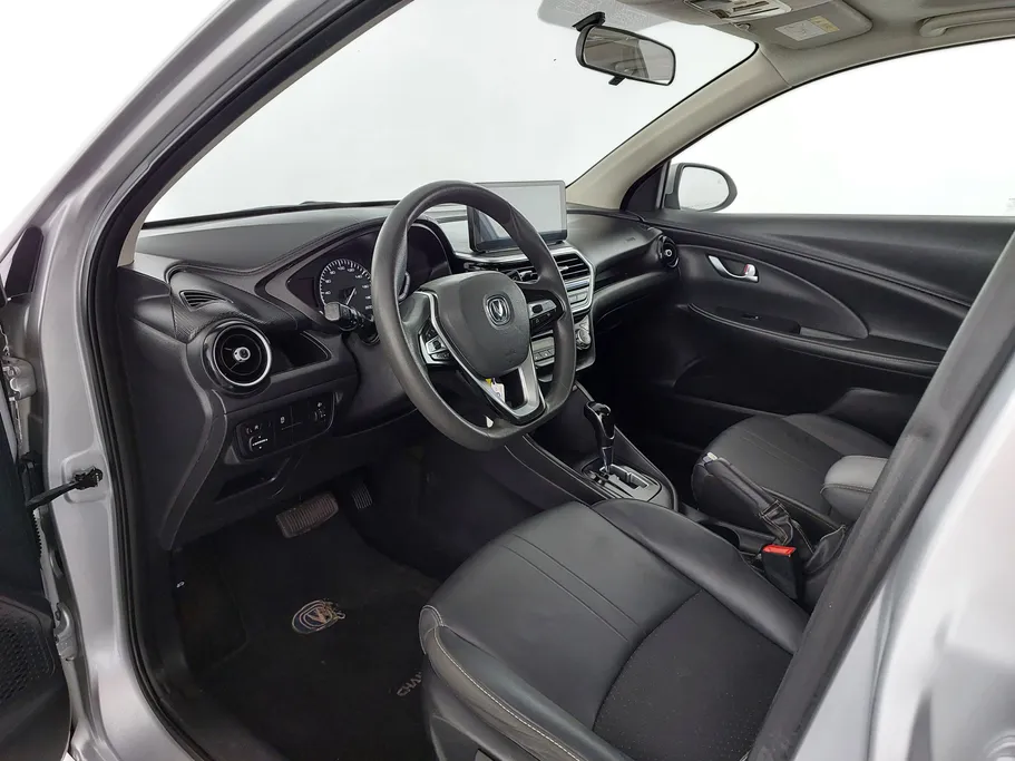 شانجان السفن Full Option 2024 