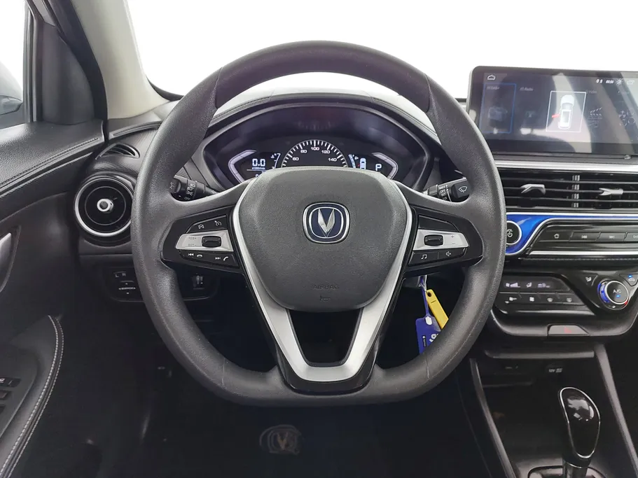 شانجان السفن Full Option 2024 