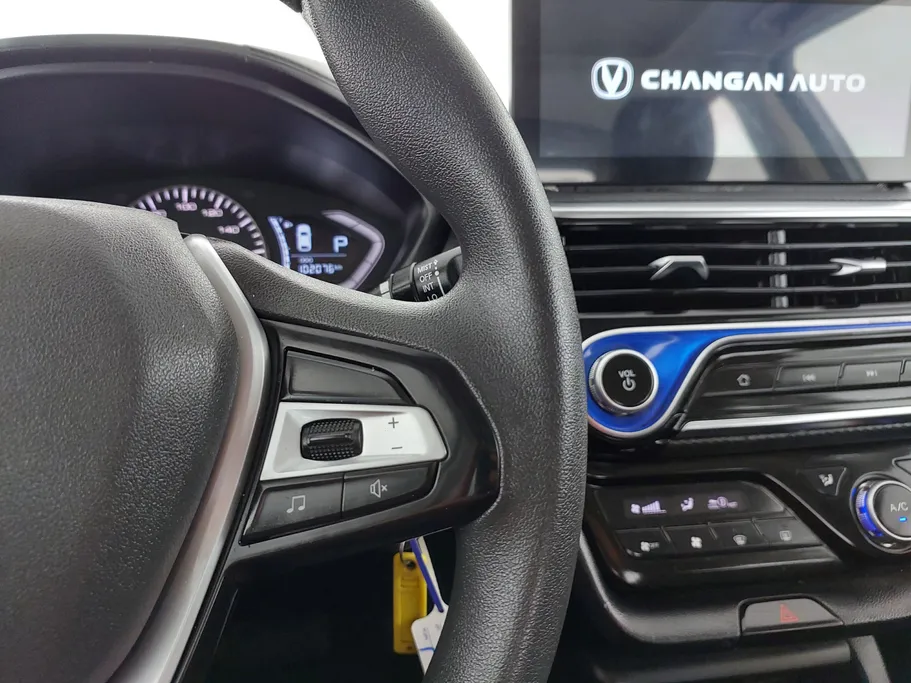 شانجان السفن Full Option 2024 