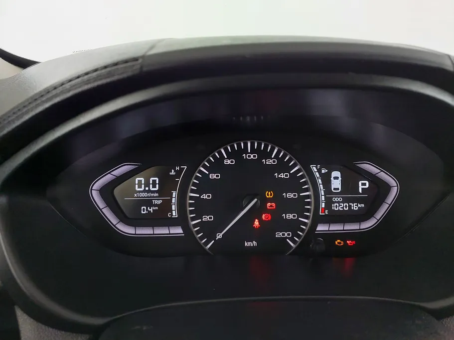 شانجان السفن Full Option 2024 