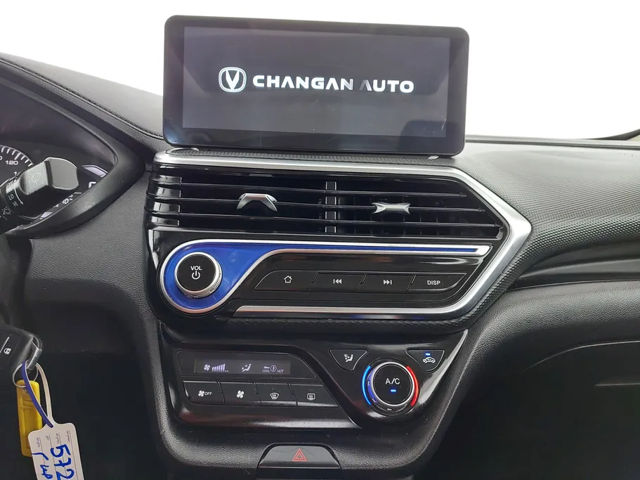 شانجان السفن Full Option 2024 