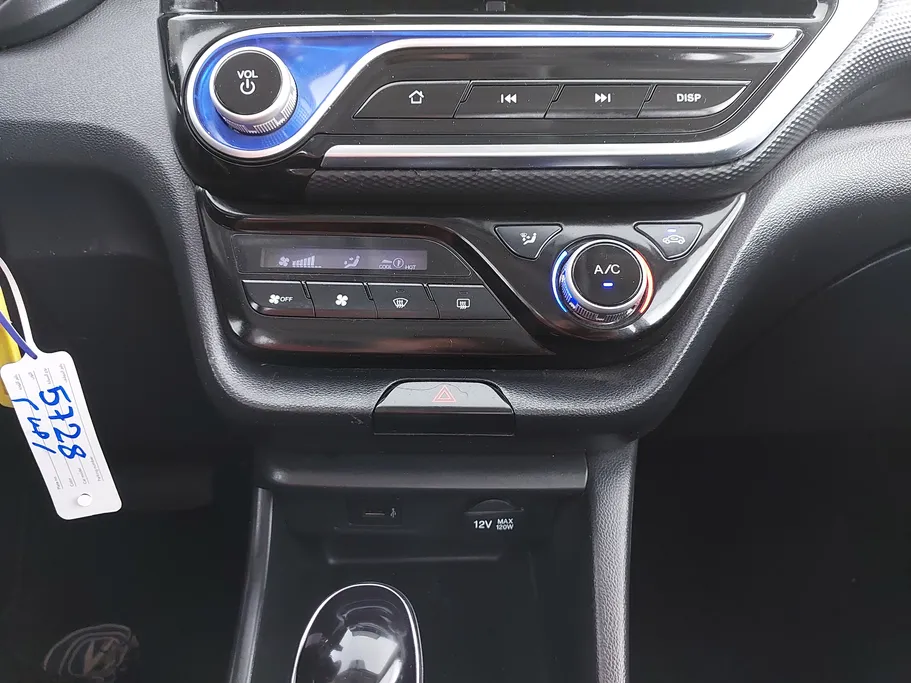 شانجان السفن Full Option 2024 