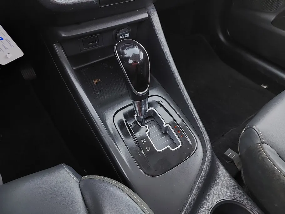 شانجان السفن Full Option 2024 