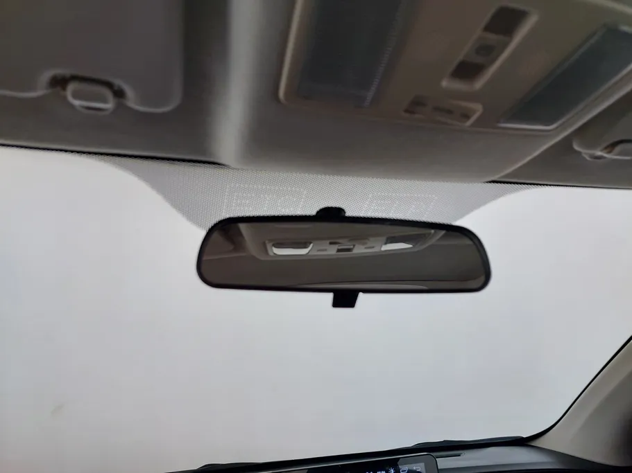 شانجان السفن Full Option 2024 