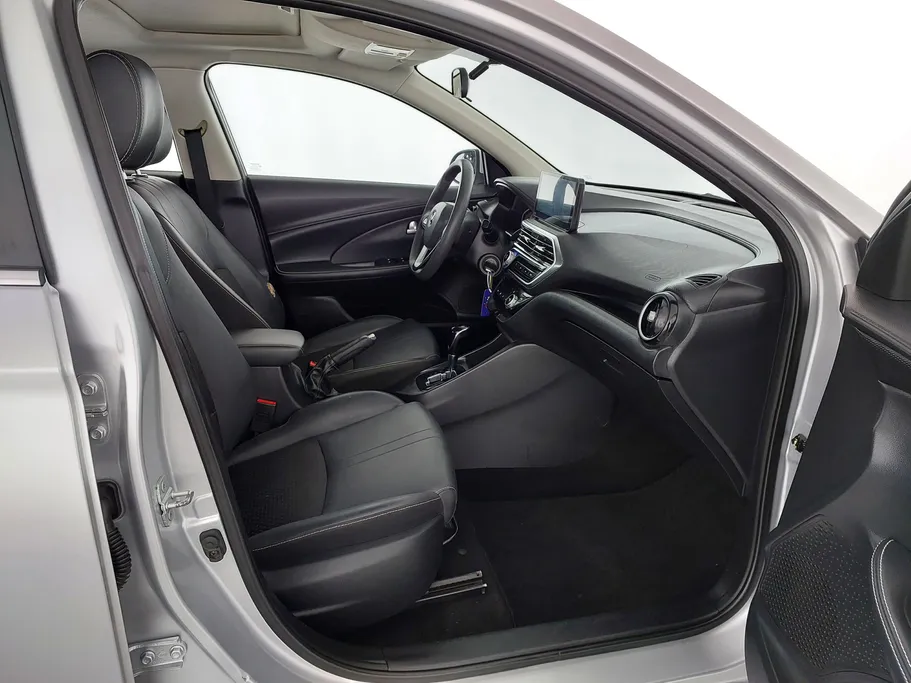 شانجان السفن Full Option 2024 