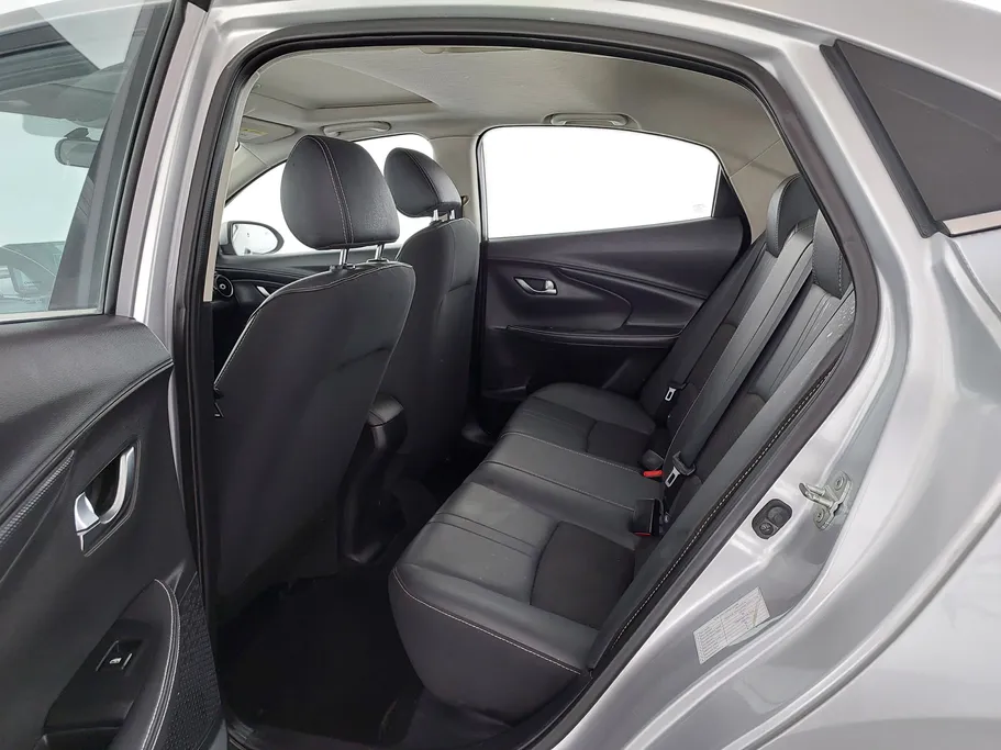 شانجان السفن Full Option 2024 