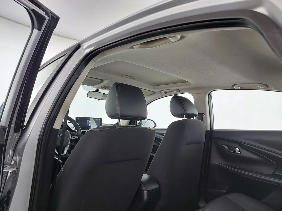 شانجان السفن Full Option 2024 