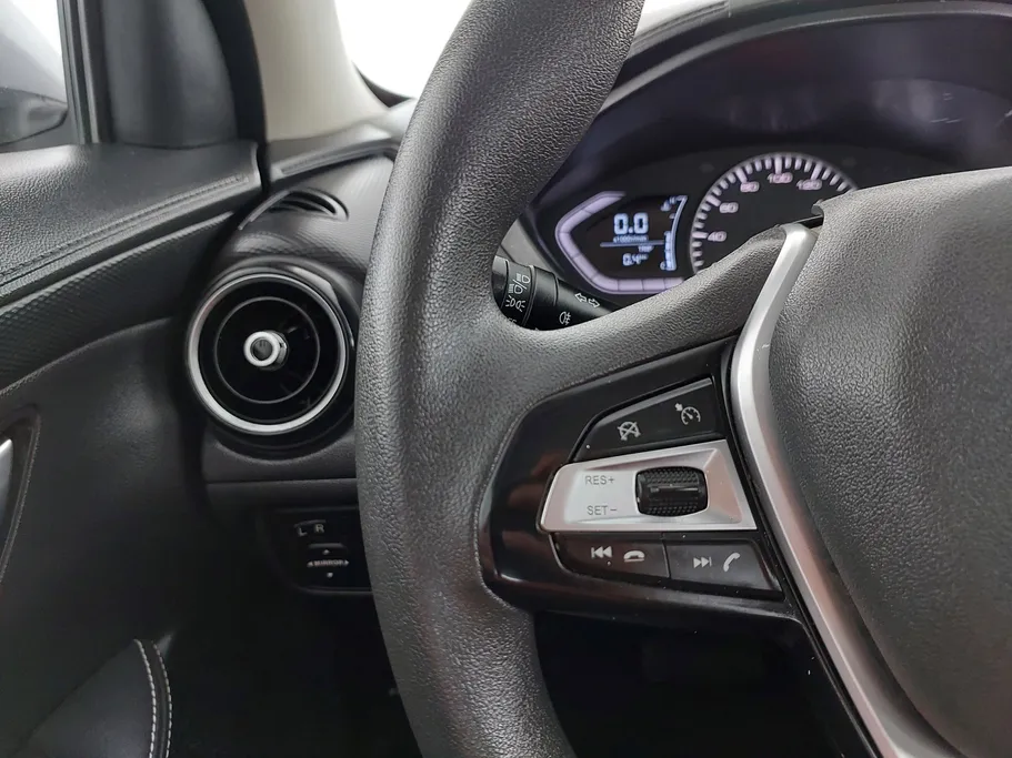 شانجان السفن Full Option 2024 