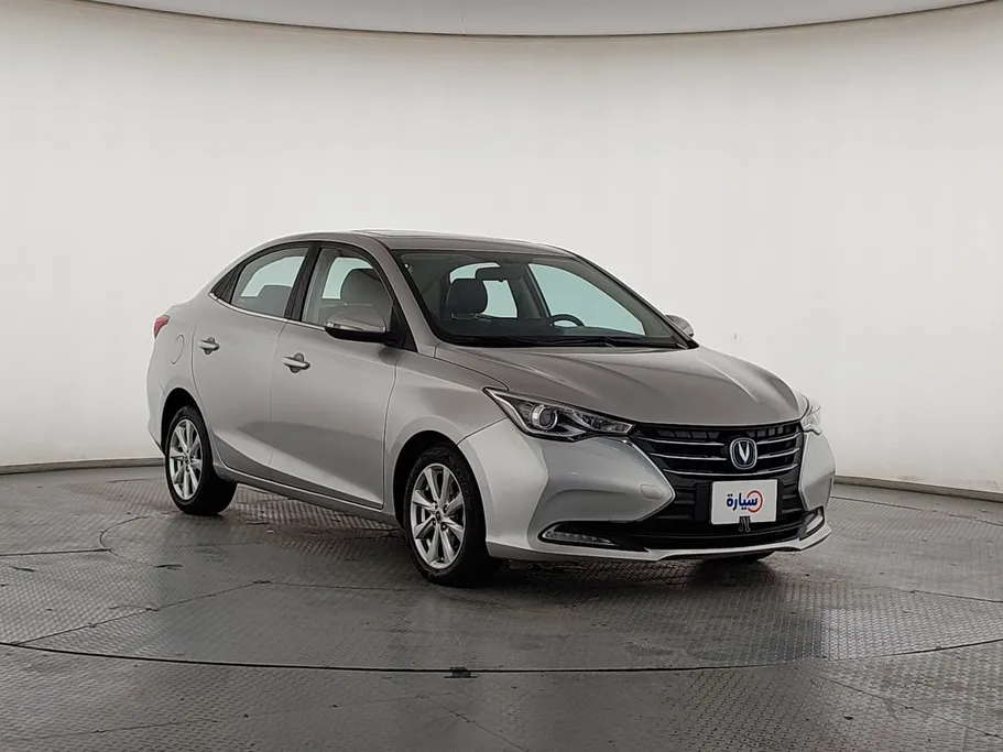 شانجان السفن Full Option 2024 