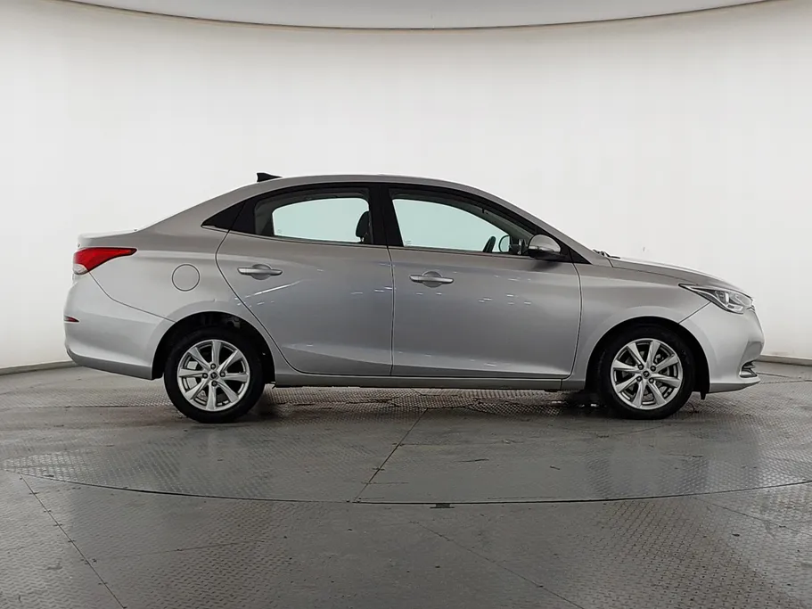 شانجان السفن Full Option 2024 