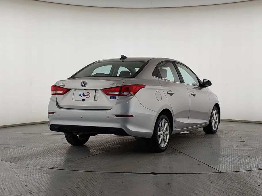 شانجان السفن Full Option 2024 