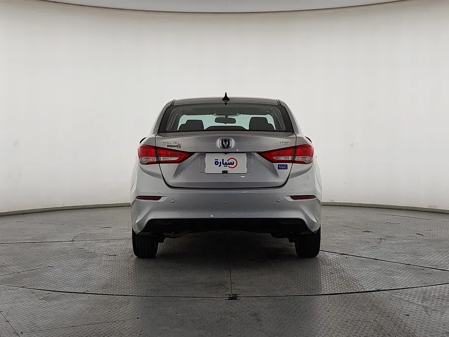 شانجان السفن Full Option 2024 