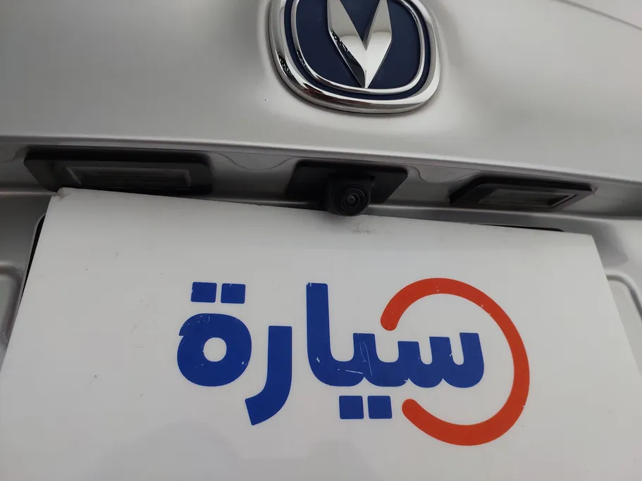 شانجان السفن Full Option 2024 