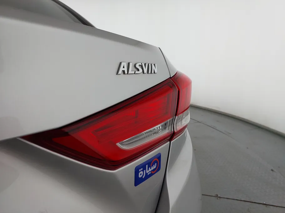 شانجان السفن Full Option 2024 