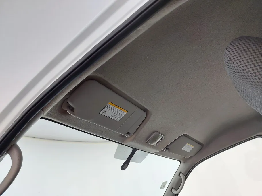 نيسان باص اورفان NV350 2021 