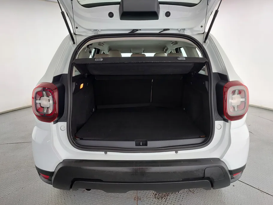 رينو داستر PE 2023 