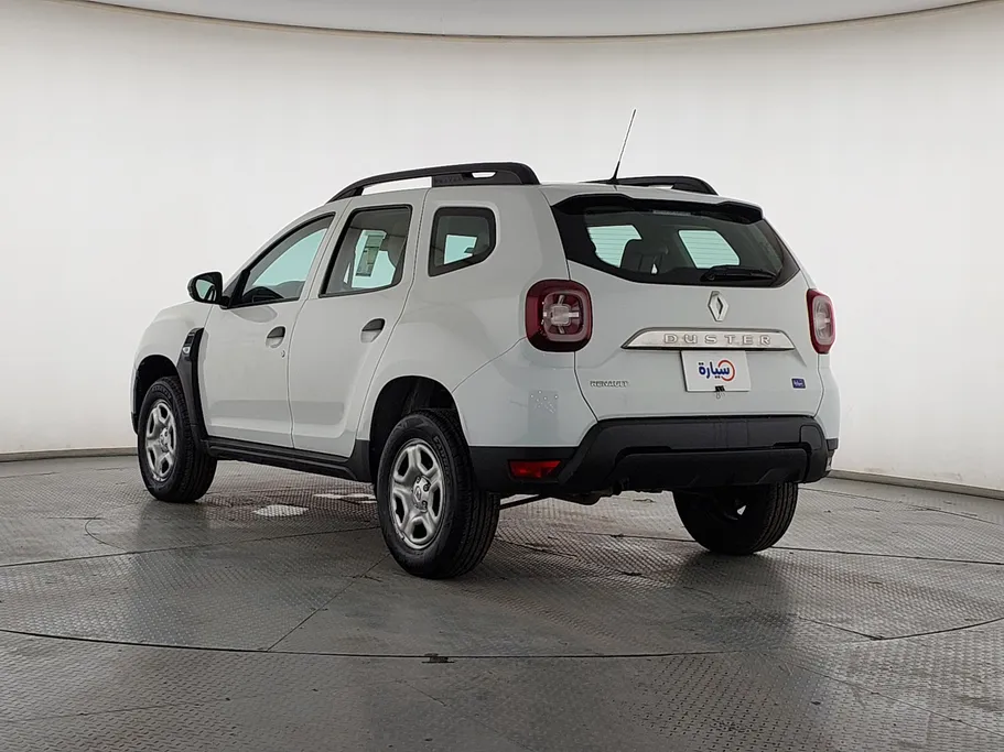 رينو داستر PE 2023 