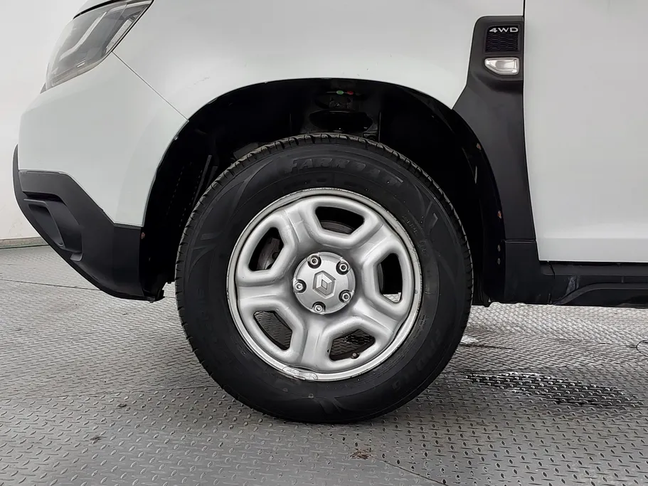 رينو داستر PE 2023 