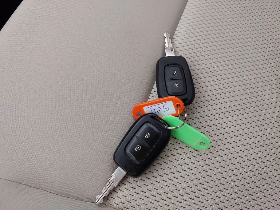 رينو داستر PE 2023 