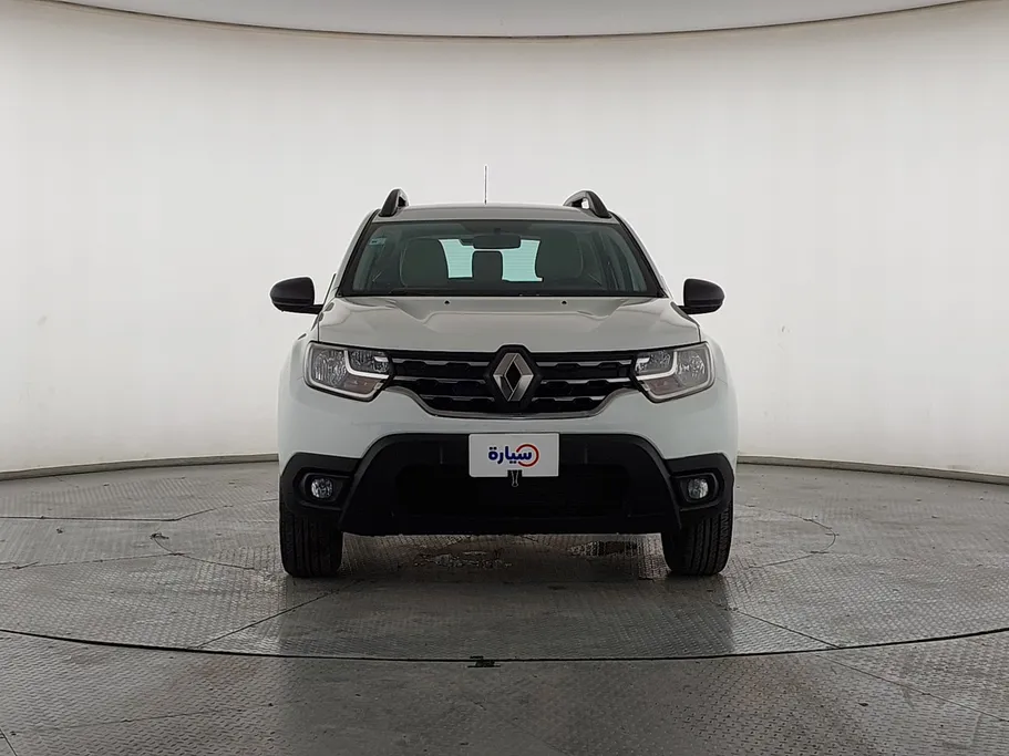 رينو داستر PE 2023 