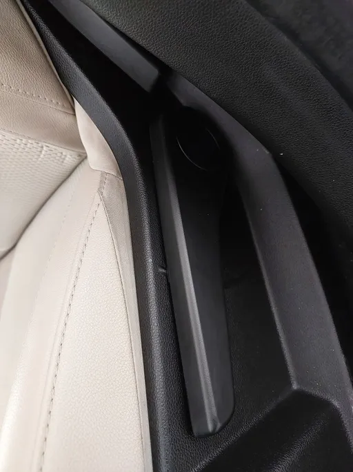 رينو داستر PE 2023 