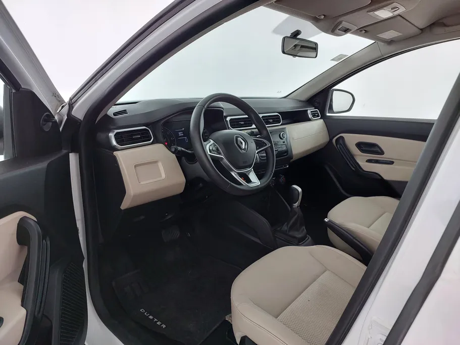 رينو داستر PE 2023 