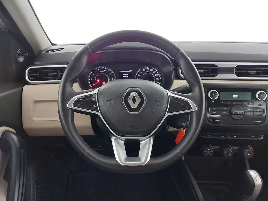 رينو داستر PE 2023 