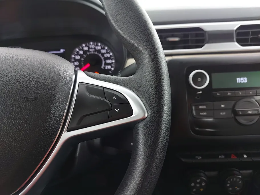 رينو داستر PE 2023 