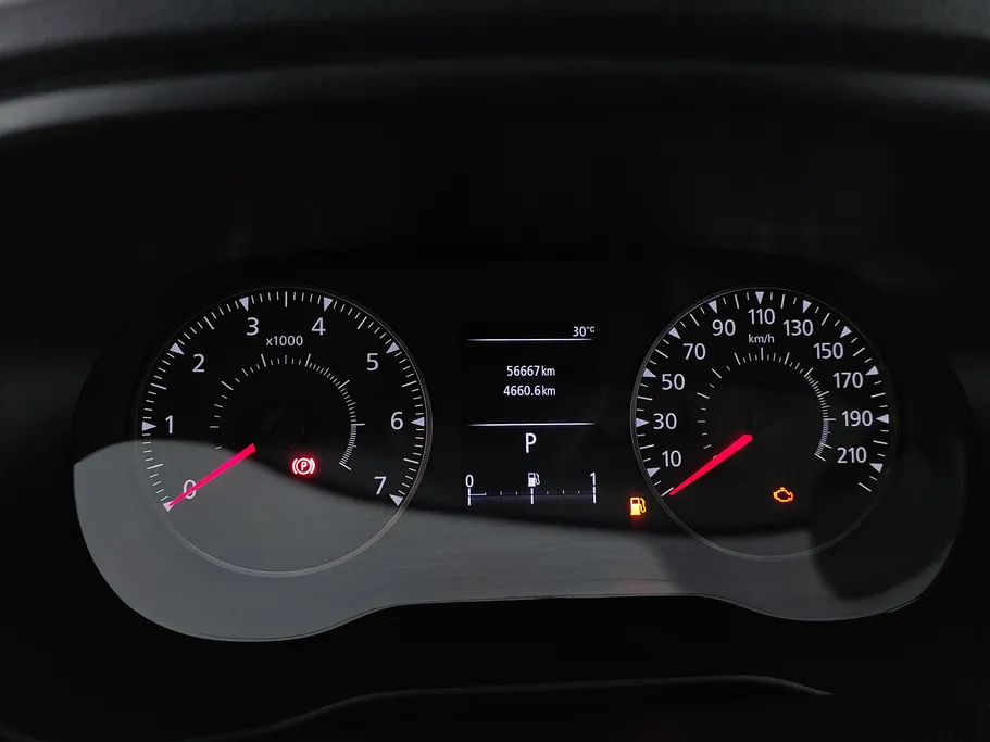 رينو داستر PE 2023 