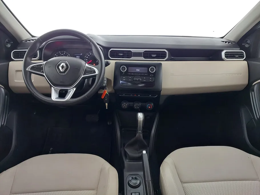 رينو داستر PE 2023 