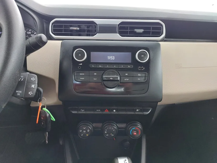 رينو داستر PE 2023 